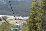 75 - Banff,Lake Louise,Morraine Lake  - IMG_0780